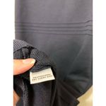 St. John ​‎ Collection Black Knit Dress Size 8 $999 Photo 5