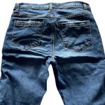 Kensie Vintage  High Rise Skinny Jeans Women’s Stressed Sz 27 / 4 Style 120246 Photo 11