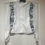 Zyia  Workout jacket NWT C17 Photo 2