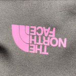 The North Face ‎ Sweatshirt Hoodie Womens Small Eat My Dust Activewear Gorpcore Photo 3