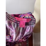 Lilly Pulitzer Amarena Cherry Tropical With A Twist Norris Button Print Dress S Photo 7