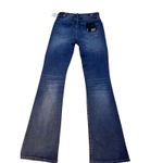 Kut From The Kloth NWT KUT Jeans Dark Wash High Rise Natalie Bootcut Photo 4