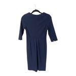 MM.LaFleur #117  stretch fitted dress Photo 2