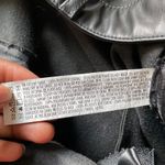 Forever 21  Faux Leather Pants SIZE S Photo 2