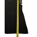 A New Day  Women Size Medium Black Top Shirt Sleeveless 22-978 Photo 4