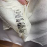 Kingdom Couture Disney Castle Cream Sweater Photo 8