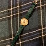 Seiko Women’s Vintage Gold Plated Stainless Steel Quartz Japan Mov LORUS By  Watch! Photo 2