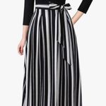VFSHOW Pleated Striped A Photo 0
