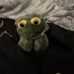 Princess Tiana Costume Gold Size L Photo 3