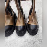 Free People Maren Mid Chelsea Boots Size 38.5. Sh5 Photo 6