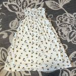 Wall Flower  dress. Like new. Lined. Photo 0