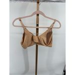 Aerie sunnie wireless bra nude size 36C Photo 4