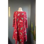 christmas dresses for women Red Size L Photo 1