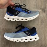 on cloud Cloudrunner Blue Women’s 7.5 shoes Photo 7