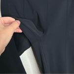 Athleta Delancey Straight Leg Pant black extra small petite Photo 2