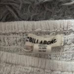 Billabong Off-Shoulder Women's Skirt Photo 2