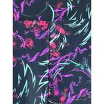 Torrid Disney Villains Maleficent Liquid Capri Leggings Plus Size NWT 3X 22 24 Photo 3