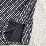 EXPRESS  size 10 Side Full Zip Pencil Skirt Photo 3