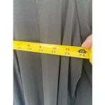 Maggie Barnes NWT  Quarter Sleeve Snap Button Olive Cardigan Sz 1X Photo 6