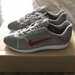 Nike Vintage Sample  Zoom Air Ventulus Trainer 2002 Photo 2