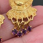 Vintage 90’s AVON Gold Photo 14