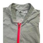 Adidas Women Size Large Mint Green Sporty Sleeveless Shirt Tank Top 4-573 Photo 1