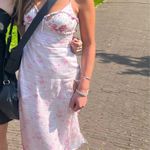 For Love & Lemons  Taylor Midi dress Photo 1