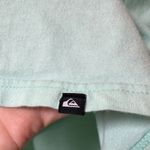 Quiksilver Quicksilver Tank Top Women’s XL Mint Green Photo 4