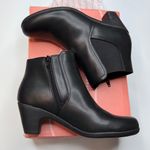 Easy Spirit  Women's Caelan Round Toe Casual Booties- Size 7M Photo 7