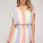 She & Sky  Comfy Dress Photo 1