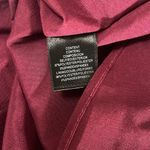 WAYF  wine floral mini dress. NWT. Size Small.  Wedding. Party. Cocktail. Photo 7