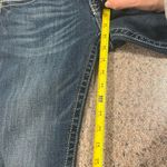 Miss Me Jeans JP5002 Bootcut Dark Wash Embellished Pockets Size 31x31 Photo 9