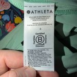 Athleta Brooklyn Joggers Size 6 Sage Green Lightweight Travel Pants Women’s Photo 5