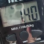 Soft Surroundings  Sweater M Khaki Tan Black Cowl Neck Cotton Blend Pullover Photo 11