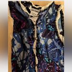 Jean Paul Gaultier Butterfly graphic Photo 2