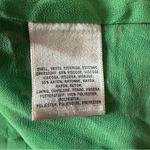 Maeve Anthropologie  Evaline Midi Dress Size Large EUC Pockets‎ Photo 6