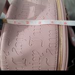 Juicy Couture NEW  BACKPACK SET Photo 8