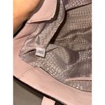 Kate Spade Oakwood Street CHANDRA Pebbled Leather Soft Rose TOTE Carryall Photo 4