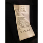 Free People Lighten Up Floral Long Sleeve Mini Ruffle Shirt Dress, Size Medium Photo 10