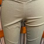 The Limited  Forest Green exact stretch Joggers Photo 2