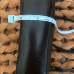 Stone Mountain Brown Leather Crossbody Purse Photo 10