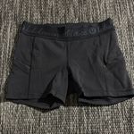 Lululemon What The Sport Short RARE Photo 0