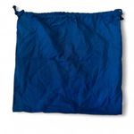 Quince  BLACK DRAWSTRING DUST BAG Photo 1