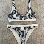 superdown Bikini Set Photo 0