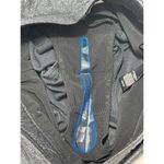 Good American Women's The Running Shorts Moonlight Metallic Sparkle Black 0 XS Photo 4