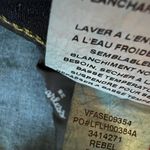 Lee NWT! Modern Series Dark Wash Curvy Fit Bootcut Hidden Pocket Jeans size 18 Photo 6