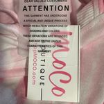 Sew In‎ Love Pink Tie Photo 5