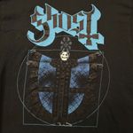 Ghost "Ghost Papa" T-shirt in size large  Photo 1