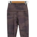 Alo Yoga Alo High Waist Vapor Legging Camo Size XS Photo 1