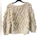 Goodnight Macaroon Pom Pom open front cardigan Photo 3